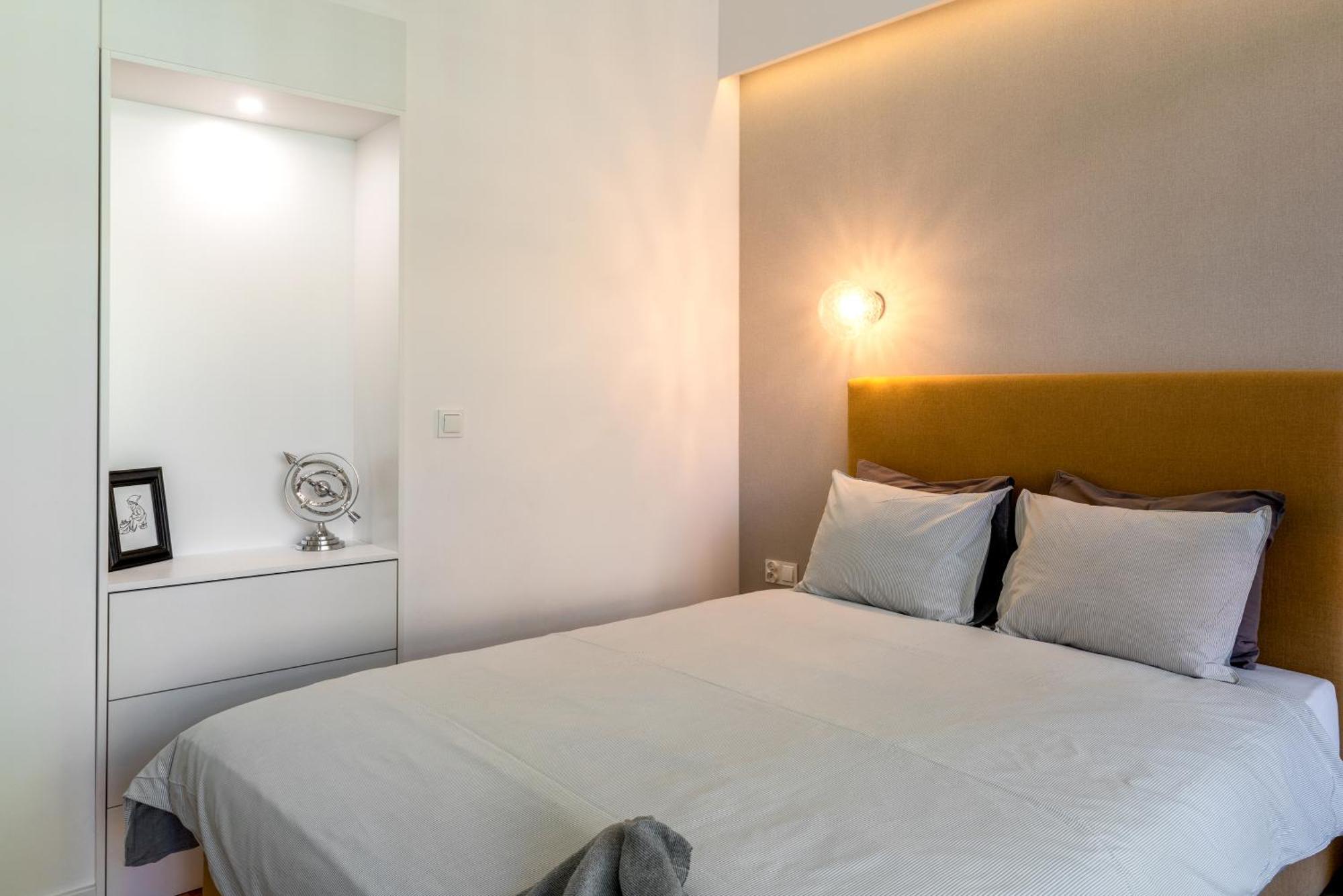 Apartamenty-Wroc Ksiecia Witolda By The River Breslau Exterior foto